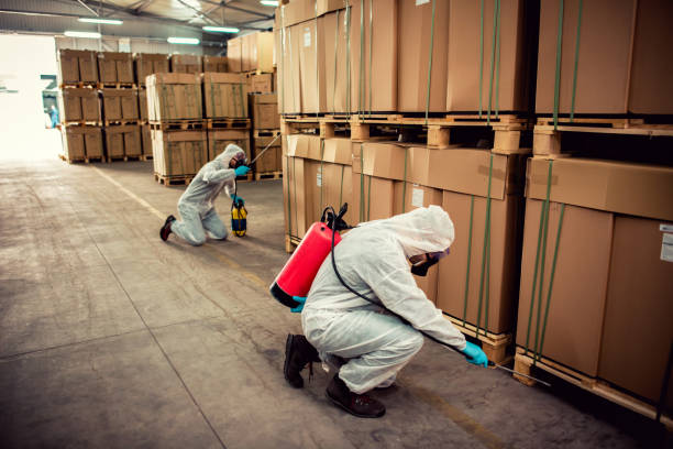  Mitchellville, IA Pest Control Pros
