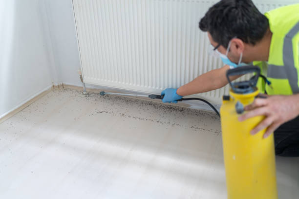 Pest Control Cost in Mitchellville, IA